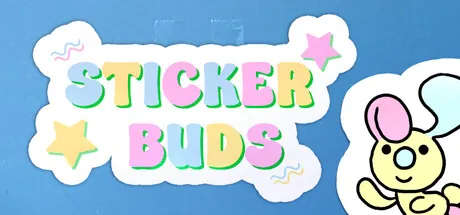 Sticker Buds trainer — featured cover