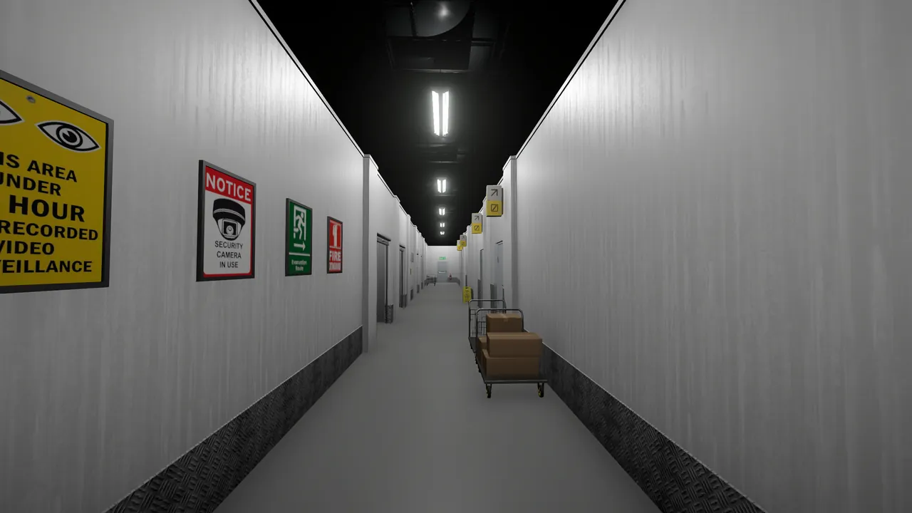 Storage 8 — in-game combat