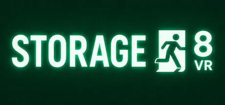 Storage 8 VR trainer — featured cover