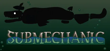 Submechanic trainer — featured cover