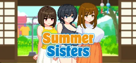 Summer Sisters trainer — featured cover