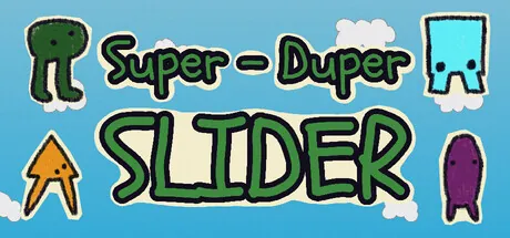 Super-Duper Slider trainer — featured cover