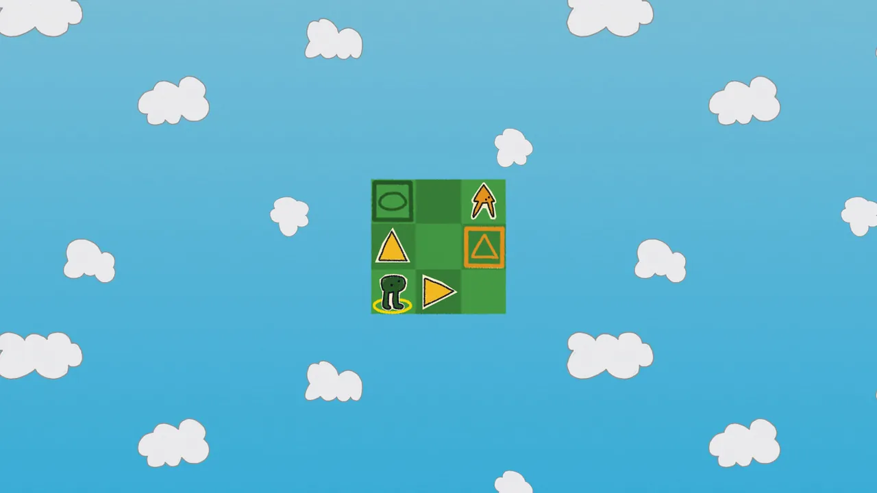 Super-Duper Slider — gameplay showcase