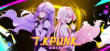 T.K. Punk - G.O.L.D trainer — featured cover