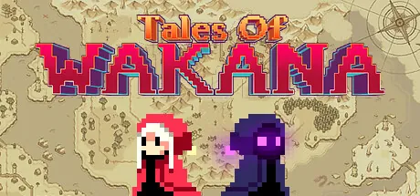 Tales Of Wakana trainer — featured cover