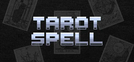 Tarot Spell trainer — featured cover