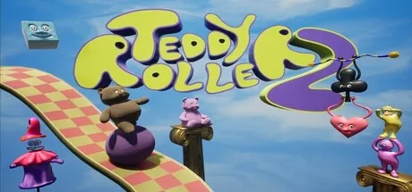 Teddy Roller 2 trainer — featured cover
