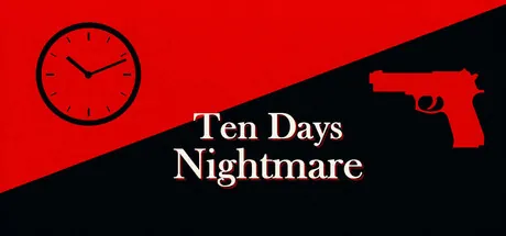 Ten Days Nightmare trainer — featured cover