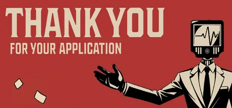 Thank You For Your Application trainer — featured cover