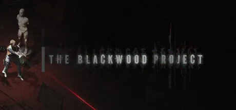 The Blackwood Project trainer — featured cover