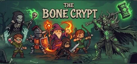 The Bone Crypt trainer — featured cover