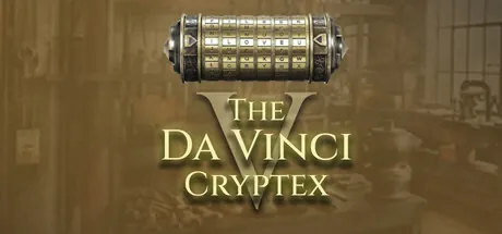 The Da Vinci Cryptex 5 trainer — featured cover