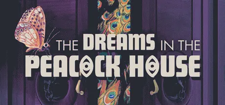 The Dreams in the Peacock House trainer — featured cover