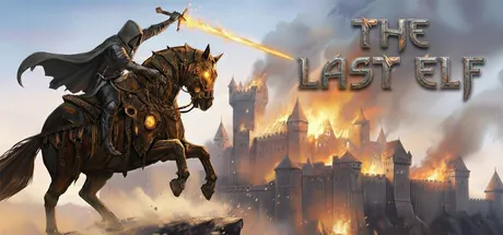 The Last Elf trainer — featured cover