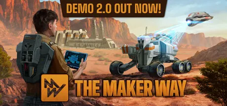 The Maker Way trainer — featured cover