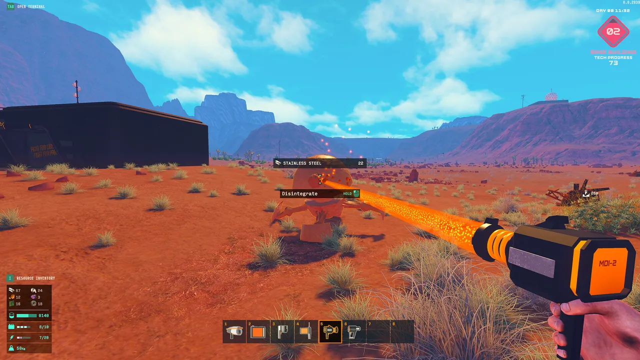 The Maker Way — exploration snapshot