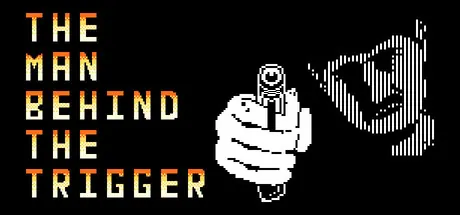 The Man Behind the Trigger trainer — featured cover