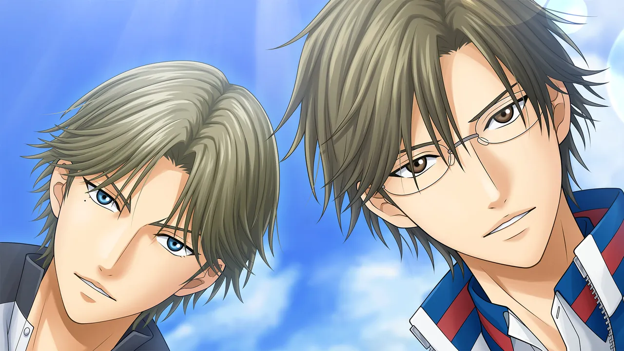 The Prince of Tennis Doki Doki Survival ~eternal passion! Tie break ♡ game~ — in-game combat