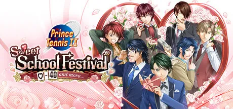 The Prince of Tennis Sweet School Festival ~♡-40 and more...~ trainer — featured cover