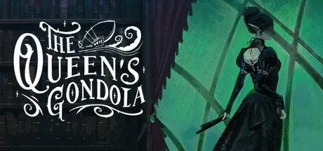 The Queen's Gondola trainer — featured cover