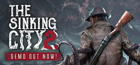 The Sinking City 2 trainer — featured cover