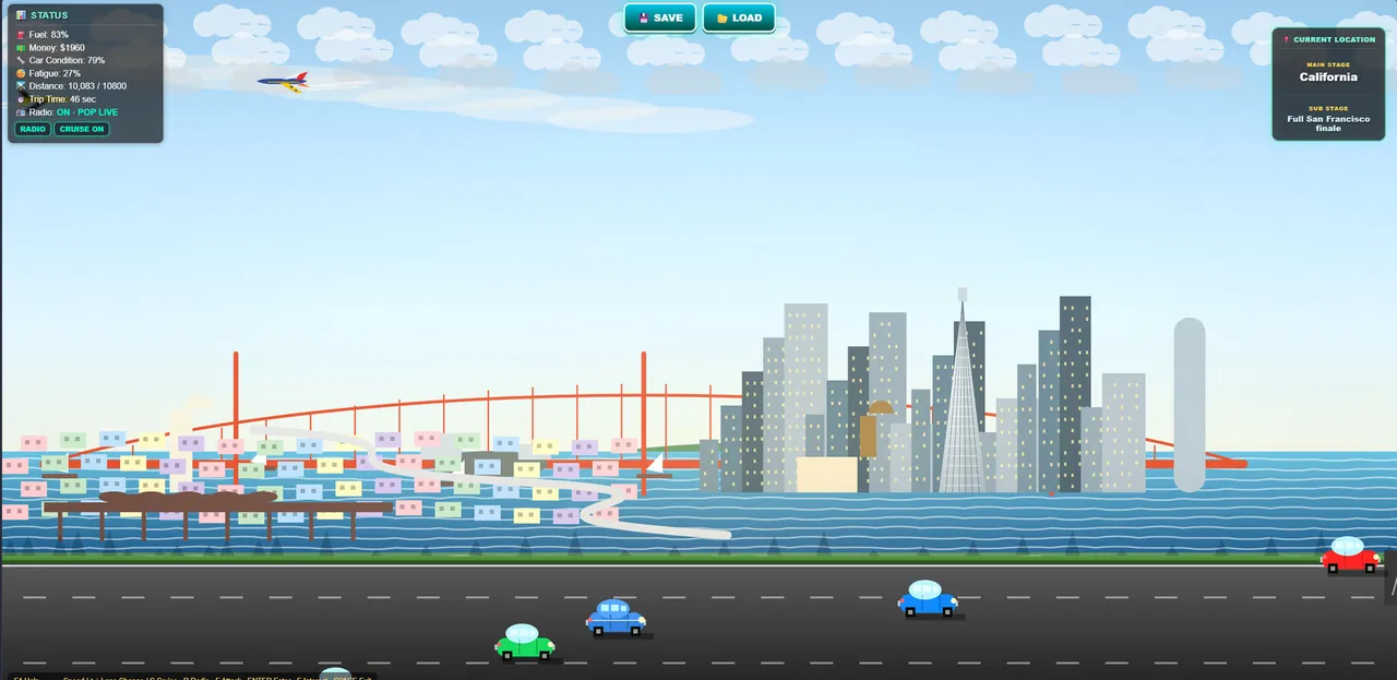 The Ultimate USA Road Trip 2026 — story scene