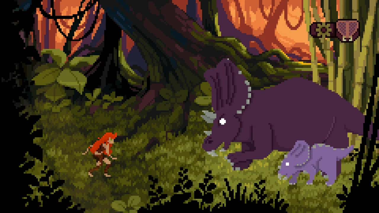 Theropods — exploration snapshot