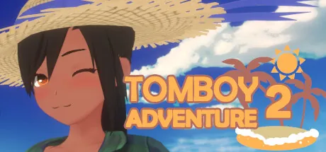 Tomboy Adventure 2 trainer — featured cover