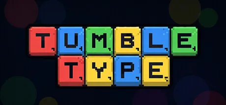 Tumble Type trainer — featured cover