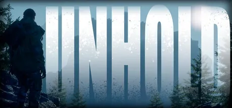 UNHOLD trainer — featured cover