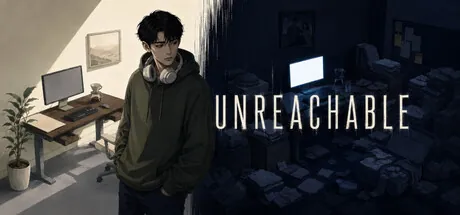 Unreachable trainer — featured cover