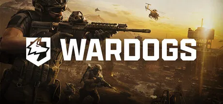 WARDOGS trainer — featured cover