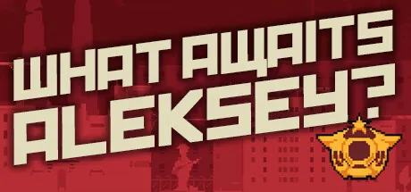What Awaits, Aleksey? trainer — featured cover