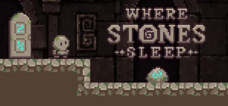 Where Stones Sleep trainer — featured cover