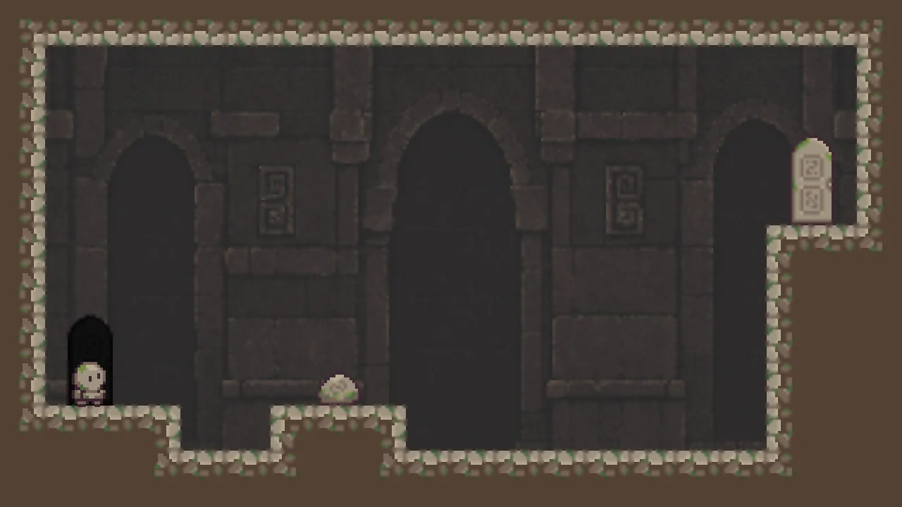Where Stones Sleep — environment preview