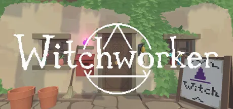 Witchworker trainer — featured cover