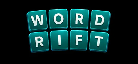 Word Rift trainer — featured cover