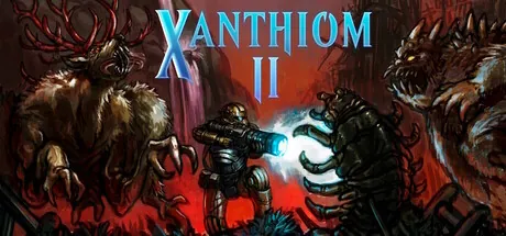 Xanthiom 2 trainer — featured cover