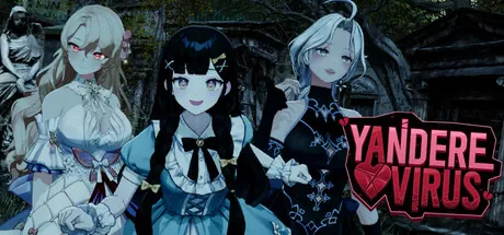 Yandere Virus trainer — featured cover