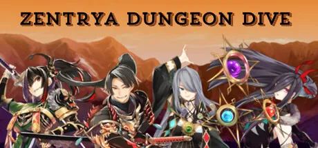 Zetrya: Dungeon Dive trainer — featured cover