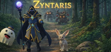 Zyntaris trainer — featured cover