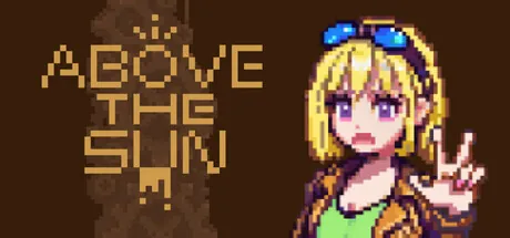 Above the Sun trainer — featured cover