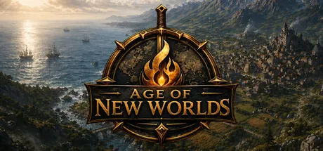 Age of New Worlds trainer — featured cover