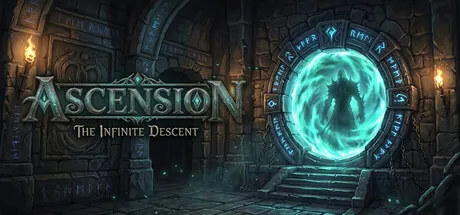 Ascension: The Infinite Descent trainer — featured cover