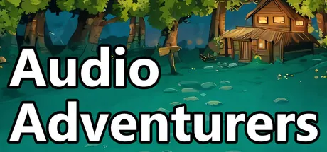Audio Adventurers trainer — featured cover