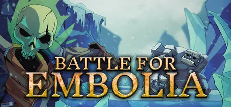 Battle For Embolia trainer — featured cover