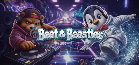 Beat & Beasties trainer — featured cover