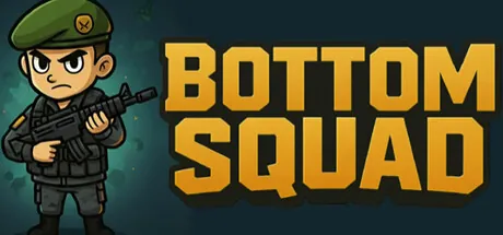 Bottom Squad trainer — featured cover