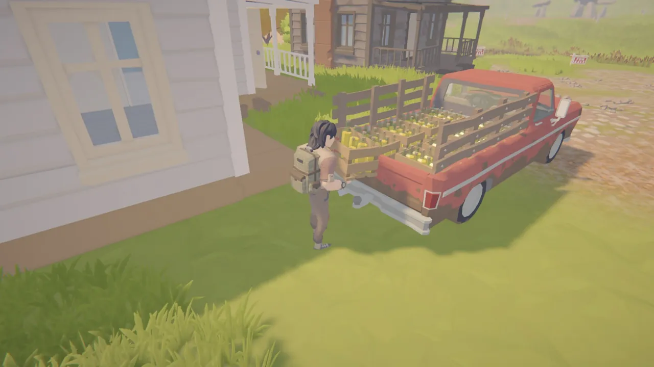 Brewgether — gameplay showcase