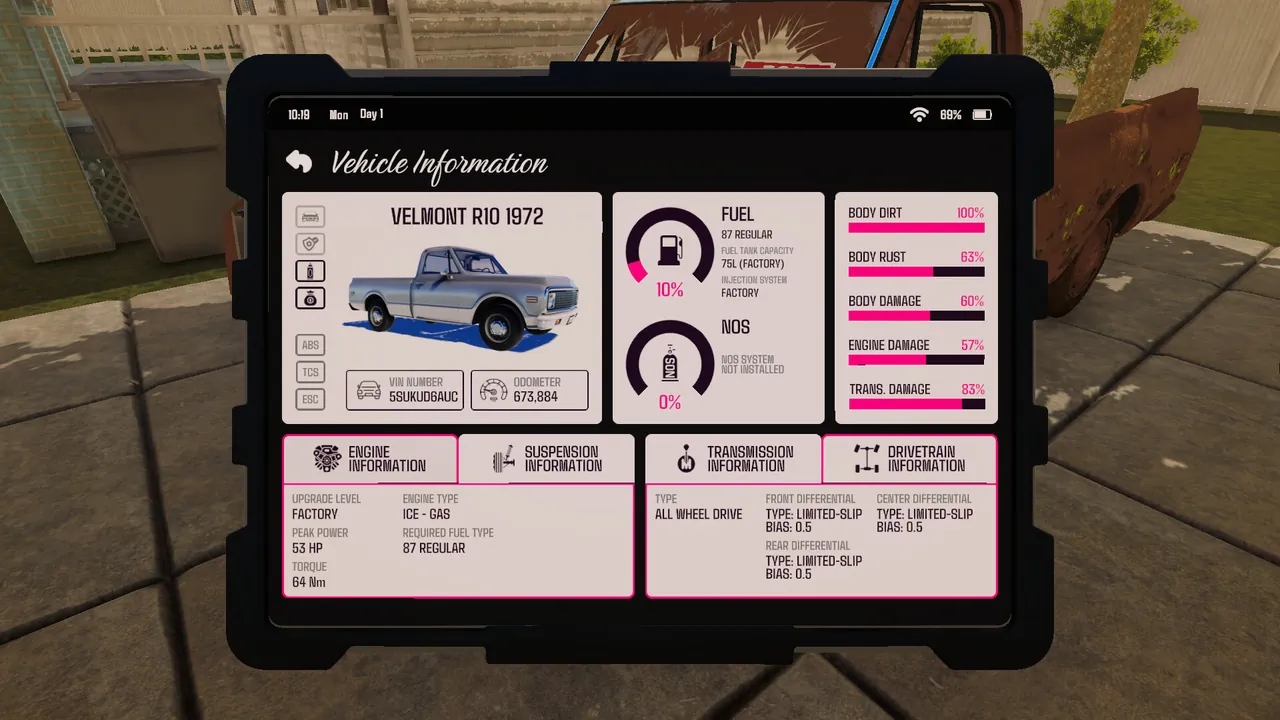 Car Hustle Simulator — gameplay showcase